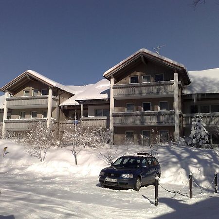 Landhaus Am Kienberg Pfronten Exterior foto