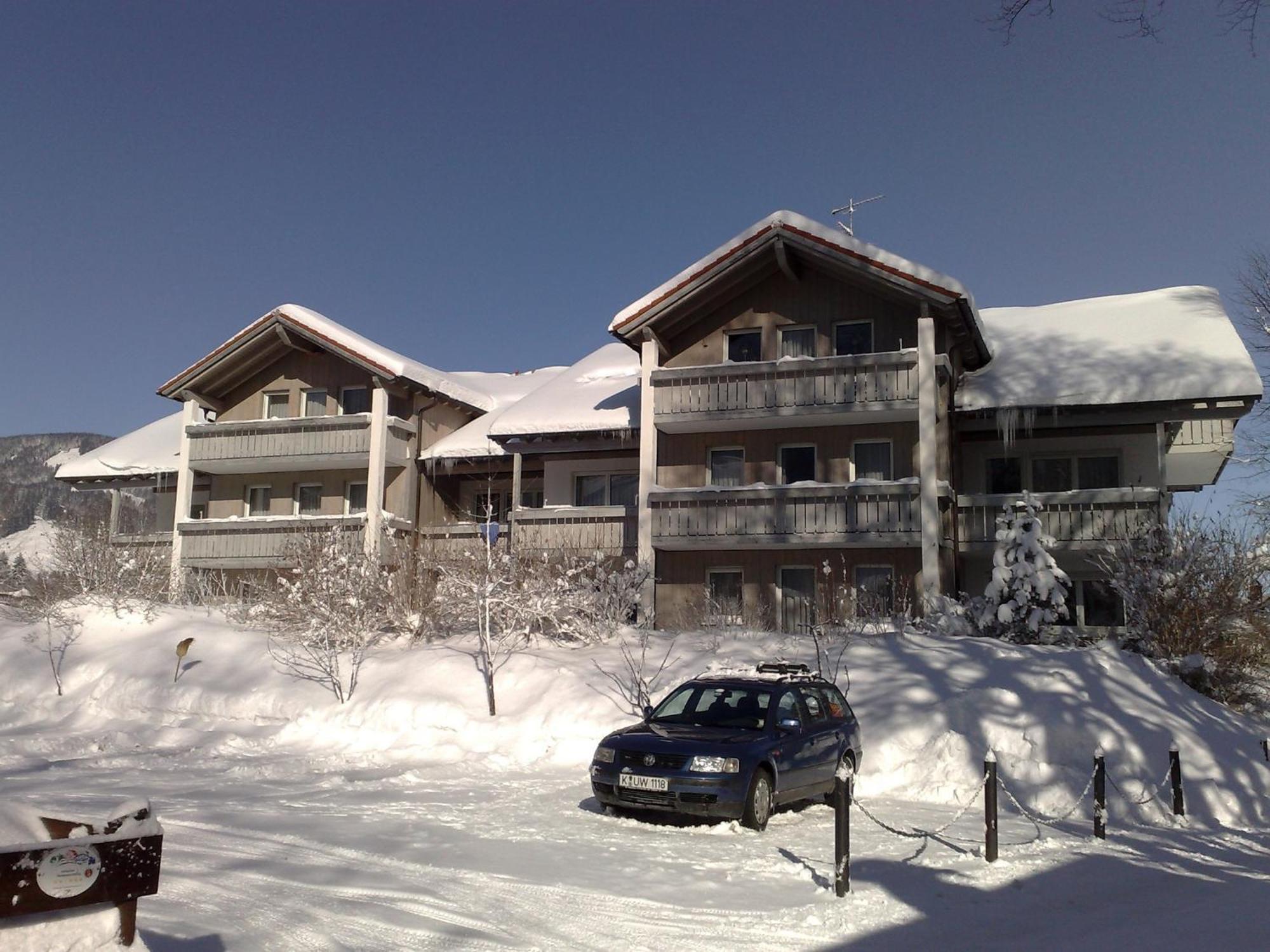 Landhaus Am Kienberg Pfronten Exterior foto