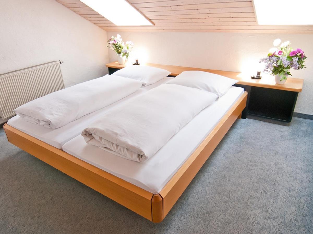 Landhaus Am Kienberg Pfronten Quarto foto